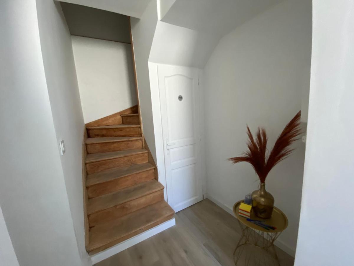 Le Tropical : T2 Renove Ambiance Cosy Et Coloree Mazamet Bagian luar foto