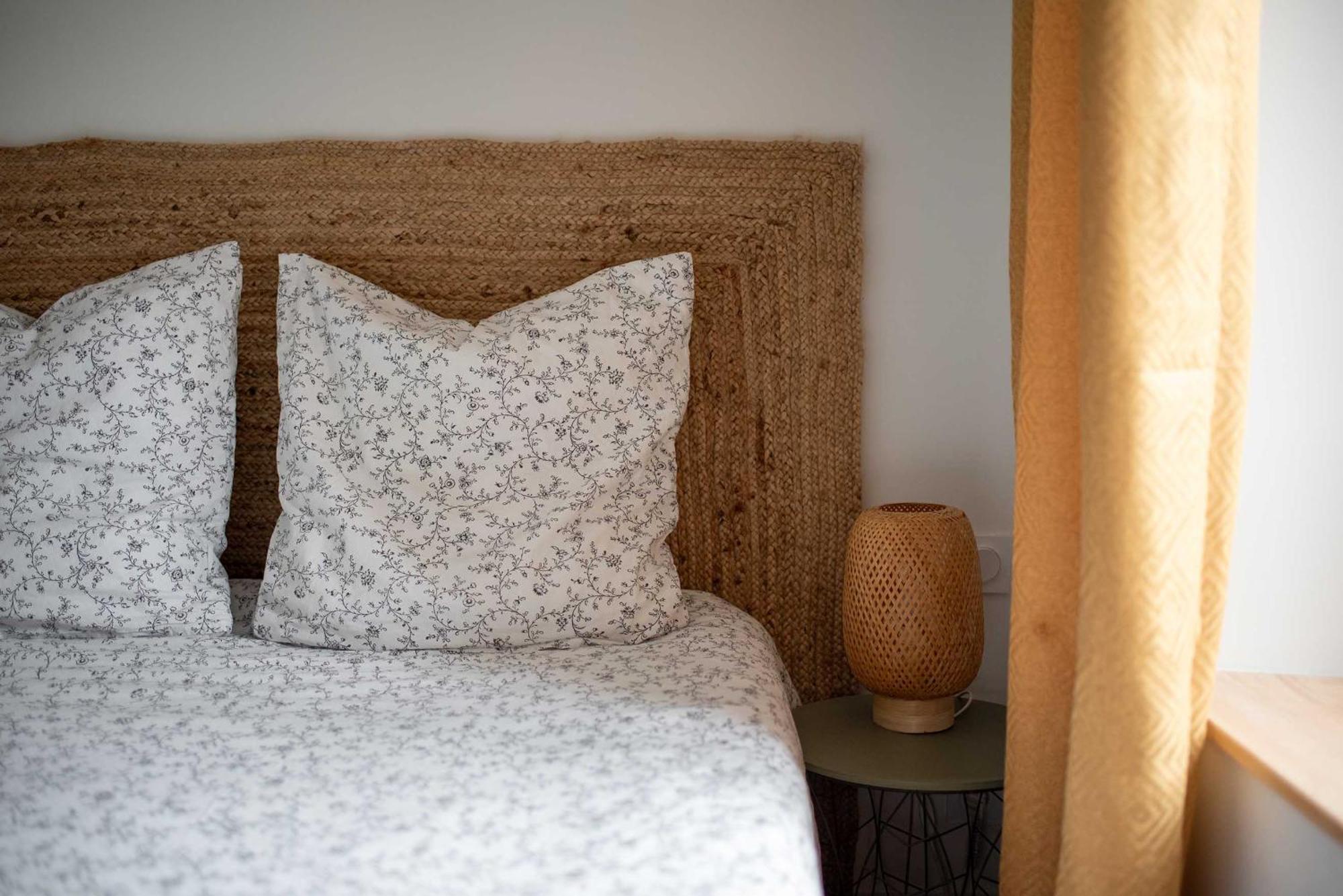 Le Tropical : T2 Renove Ambiance Cosy Et Coloree Mazamet Bagian luar foto